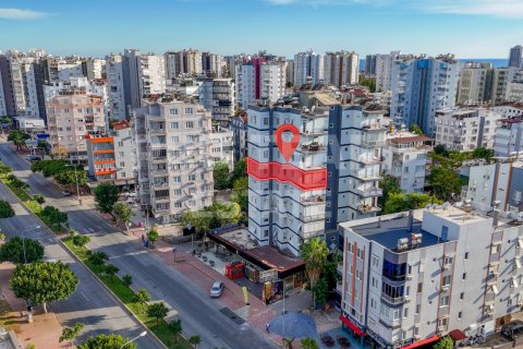Продажа квартиры  в Ларе, Анталье, Турция 4 комн., 150м2, №212606 – фото 3