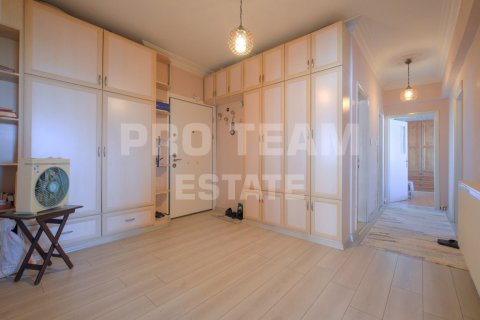 Продажа квартиры  в Ларе, Анталье, Турция 4 комн., 150м2, №212606 – фото 8