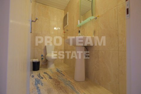 Продажа квартиры  в Ларе, Анталье, Турция 4 комн., 150м2, №212606 – фото 23