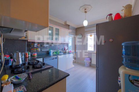 Продажа квартиры  в Ларе, Анталье, Турция 4 комн., 150м2, №212606 – фото 9