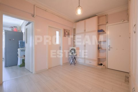 Продажа квартиры  в Ларе, Анталье, Турция 4 комн., 150м2, №212606 – фото 7