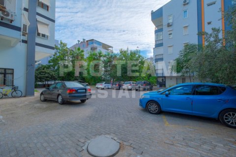 Продажа квартиры  в Ларе, Анталье, Турция 4 комн., 150м2, №212606 – фото 4