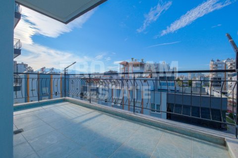Продажа квартиры  в Ларе, Анталье, Турция 4 комн., 150м2, №212606 – фото 15