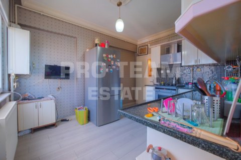 Продажа квартиры  в Ларе, Анталье, Турция 4 комн., 150м2, №212606 – фото 10