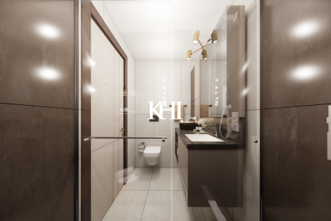 1+1 Lägenhet i Zeytinburnu, Istanbul, istanbul, Turkiet Nr. 223145 - 12