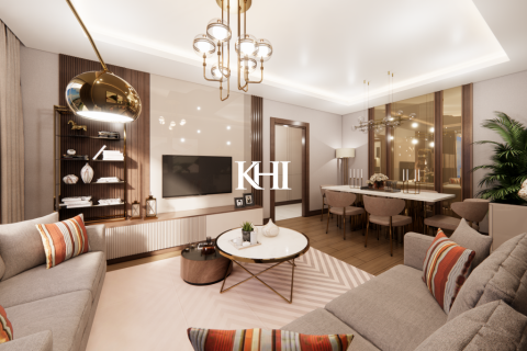 1+1 Lägenhet i Zeytinburnu, Istanbul, istanbul, Turkiet Nr. 223145 - 7