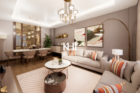 1+1 Lägenhet i Zeytinburnu, Istanbul, istanbul, Turkiet Nr. 223145 - 6