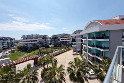 2+1 Apartment  in Alanya, Antalya, Turkey No. 223139