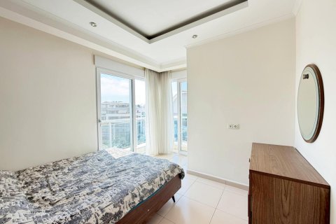 آپارتمان در  Alanya ، ترکیه 2 خوابه ، 120 متر مربع.  شماره 223139 - 20