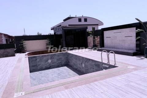 7+1 Villa in Antalya, Türkei Nr. 223152 - 3