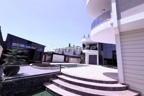 7+1 Villa in Antalya, Türkei Nr. 223152 - 2