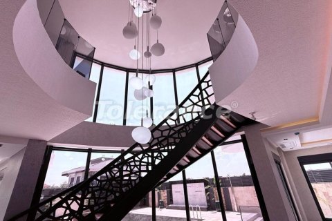 7+1 Villa in Antalya, Türkei Nr. 223152 - 7