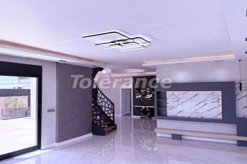 7+1 Villa in Antalya, Türkei Nr. 223152 - 4
