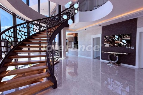 7+1 Villa in Antalya, Türkei Nr. 223152 - 6