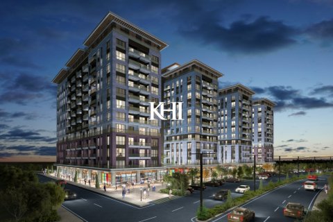 Daire 2+1 Zeytinburnu, İstanbul, Türkiye №223147 - 17
