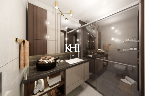 Daire 2+1 Zeytinburnu, İstanbul, Türkiye №223147 - 15