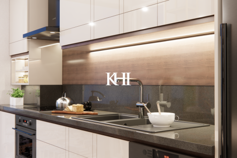 Daire 2+1 Zeytinburnu, İstanbul, Türkiye №223147 - 7