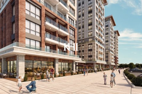 Daire 2+1 Zeytinburnu, İstanbul, Türkiye №223147 - 4