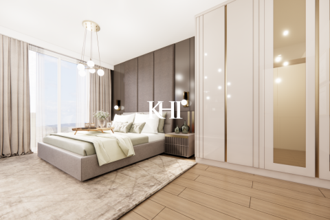 Daire 2+1 Zeytinburnu, İstanbul, Türkiye №223147 - 10