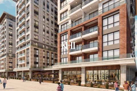 Daire 2+1 Zeytinburnu, İstanbul, Türkiye №223147 - 5