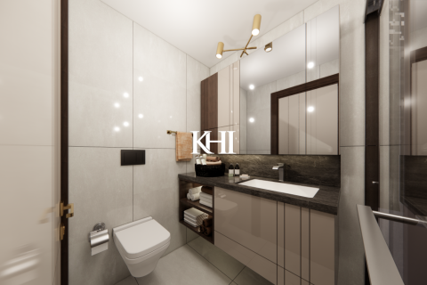 Daire 2+1 Zeytinburnu, İstanbul, Türkiye №223147 - 16
