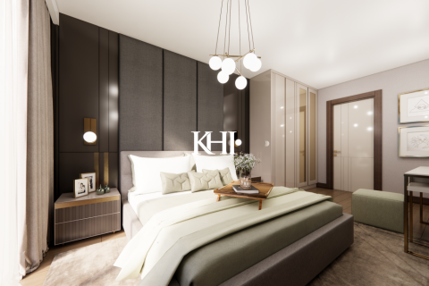Daire 2+1 Zeytinburnu, İstanbul, Türkiye №223147 - 12