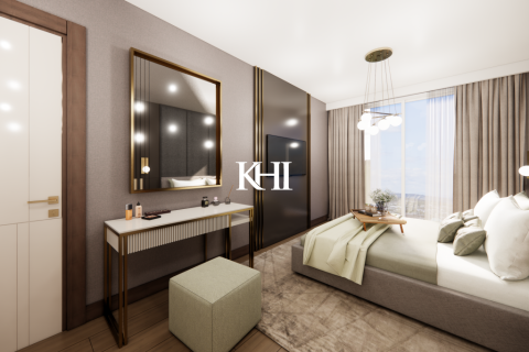 Daire 2+1 Zeytinburnu, İstanbul, Türkiye №223147 - 14
