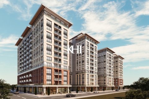 Daire 2+1 Zeytinburnu, İstanbul, Türkiye №223147 - 3