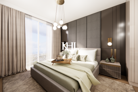 Daire 2+1 Zeytinburnu, İstanbul, Türkiye №223147 - 13