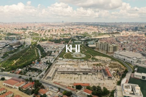Daire 2+1 Zeytinburnu, İstanbul, Türkiye №223147 - 18