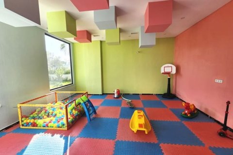 1+1 Wohnung in Avsallar, Antalya, Türkei Nr. 31654 - 11