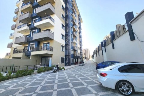 1+1 Wohnung in Avsallar, Antalya, Türkei Nr. 31654 - 7