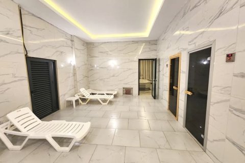 1+1 Wohnung in Avsallar, Antalya, Türkei Nr. 31654 - 8