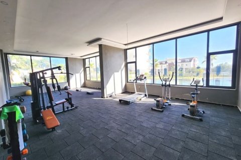 1+1 Wohnung in Avsallar, Antalya, Türkei Nr. 31654 - 12