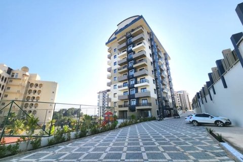 1+1 Wohnung in Avsallar, Antalya, Türkei Nr. 31654 - 6