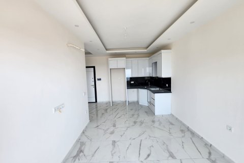 1+1 Wohnung in Avsallar, Antalya, Türkei Nr. 31654 - 2
