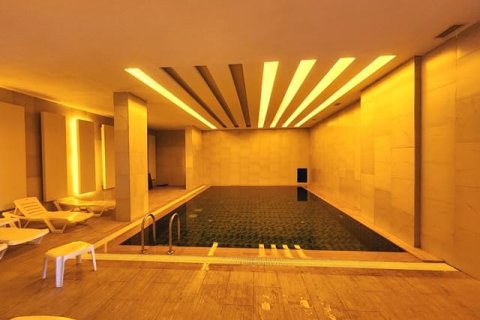 1+1 Wohnung in Avsallar, Antalya, Türkei Nr. 31654 - 10