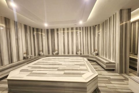 1+1 Wohnung in Avsallar, Antalya, Türkei Nr. 31654 - 9