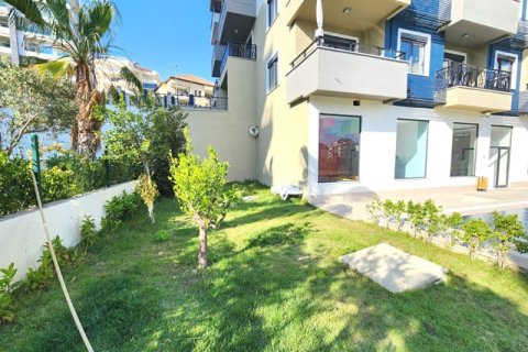 1+1 Wohnung in Avsallar, Antalya, Türkei Nr. 31654 - 5