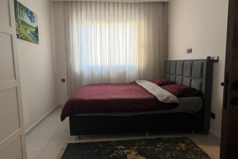 Продажа квартиры в Аланье, Анталье, Турция 2+1, 100м2, №223138 – фото 15