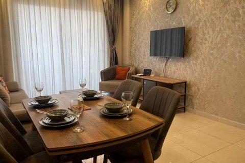 Продажа квартиры в Аланье, Анталье, Турция 2+1, 100м2, №223138 – фото 14