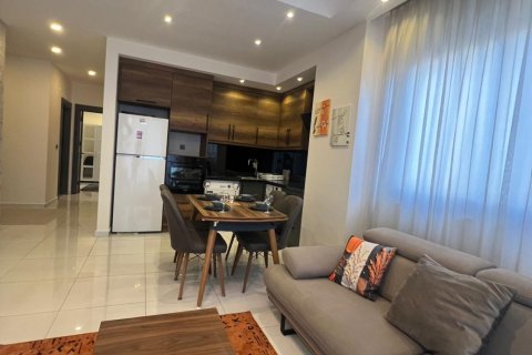 Продажа квартиры в Аланье, Анталье, Турция 2+1, 100м2, №223138 – фото 5