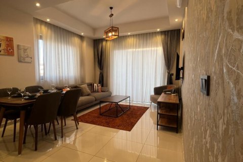 Продажа квартиры в Аланье, Анталье, Турция 2+1, 100м2, №223138 – фото 24