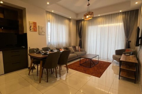Продажа квартиры в Аланье, Анталье, Турция 2+1, 100м2, №223138 – фото 2