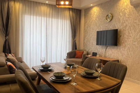 Продажа квартиры в Аланье, Анталье, Турция 2+1, 100м2, №223138 – фото 8