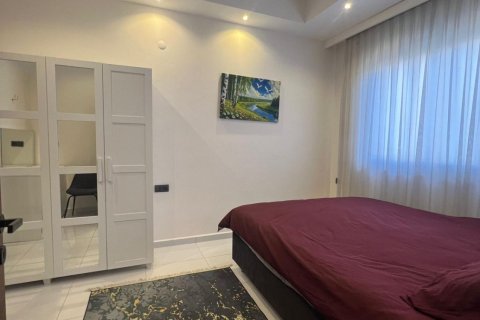 Продажа квартиры в Аланье, Анталье, Турция 2+1, 100м2, №223138 – фото 28