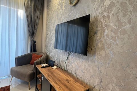 Продажа квартиры в Аланье, Анталье, Турция 2+1, 100м2, №223138 – фото 3
