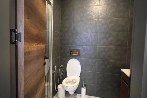 Продажа квартиры в Аланье, Анталье, Турция 2+1, 100м2, №223138 – фото 9