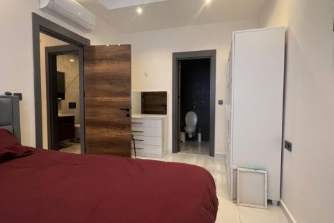 Продажа квартиры в Аланье, Анталье, Турция 2+1, 100м2, №223138 – фото 13