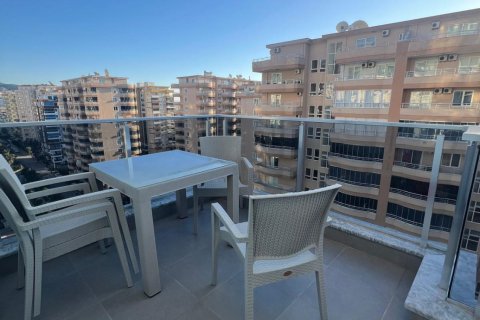 Продажа квартиры в Аланье, Анталье, Турция 2+1, 100м2, №223138 – фото 4